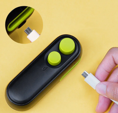 USB Rechargeable Sealer