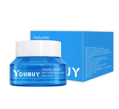 Teeth Whitening Powder — Enamel-Safe Brightening for Coffee, Tea & Smoke Stains