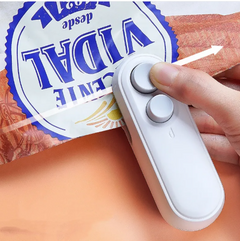 USB Rechargeable Sealer
