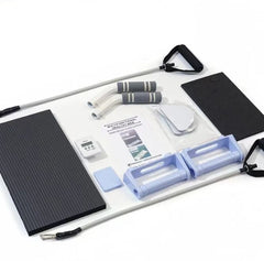 Pilates Sliding Board – Full-Body Home Gym Reformer | 3 Colors