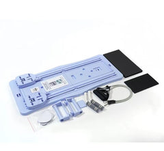 Pilates Sliding Board – Full-Body Home Gym Reformer | 3 Colors
