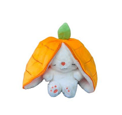 Breathing Plush Music Doll — Soothing Light & Sound Sleep Toy for Babies & Toddlers