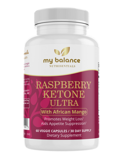 Raspberry - Keto