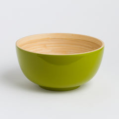Bamboo Salad Bowl (Large)