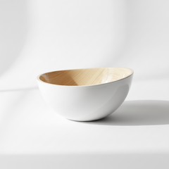 Bamboo Salad Bowl (Large)