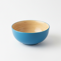 Bamboo Salad Bowl (Large)