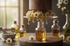 Soften Jasmine Rose Body Oil