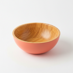 Bamboo Salad Bowl (Large)