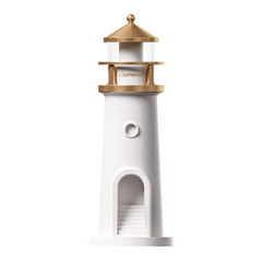 Lighthouse Moonlight Night Lamp – Bluetooth, Motion Sensor & Remote Control