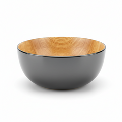 Bamboo Salad Bowl (Large)