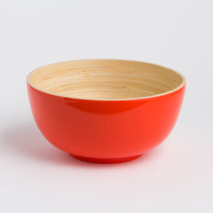 Bamboo Salad Bowl (Large)