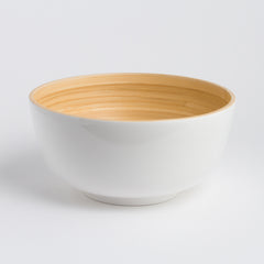 Bamboo Salad Bowl (Large)