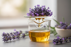 Soften Jasmine Rose Body Oil