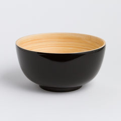 Bamboo Salad Bowl (Large)