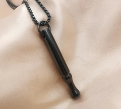 Breathing Necklace for Anxiety & Stress Relief — Mindfulness Meditation Tool