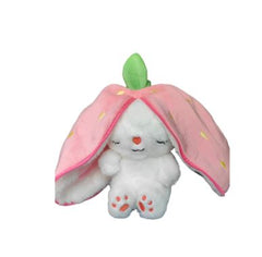 Breathing Plush Music Doll — Soothing Light & Sound Sleep Toy for Babies & Toddlers