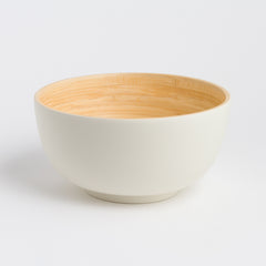 Bamboo Salad Bowl (Large)